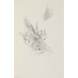 ARION PRESS: SAPPHO. SAPPHO. C. 630-570 B.C.E. & JULIE. B. MEHRETU, Illustrator. Poetry of Sapph...