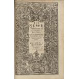 1611 KING JAMES BIBLE: THE GREAT 'HE' BIBLE. The Holy Bible, Conteyning the Old Testament, and t...