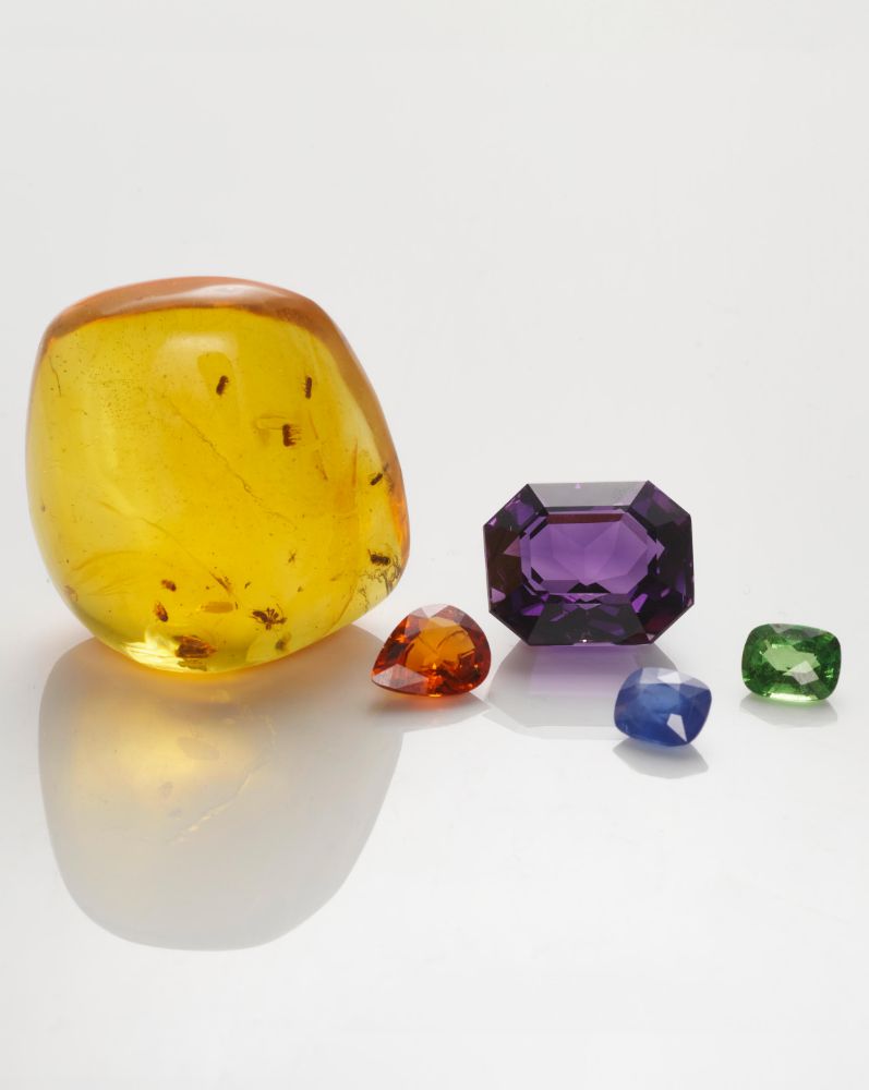 Online: Gems & Jewels