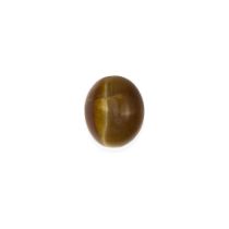 A LOOSE CAT'S EYE CHRYSOBERYL