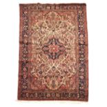 Bord Persian Rug