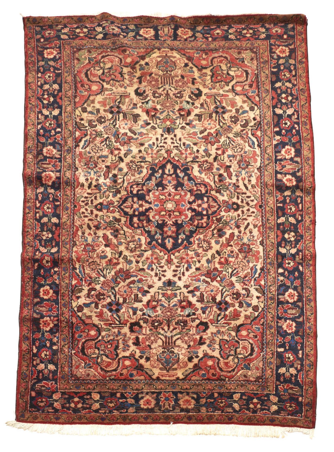 Bord Persian Rug