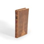 BECKETT, GILBERT ABBOTT A. 1811-1856. Comic History of Rome. London: Bradbury, Evans, & Co., n....