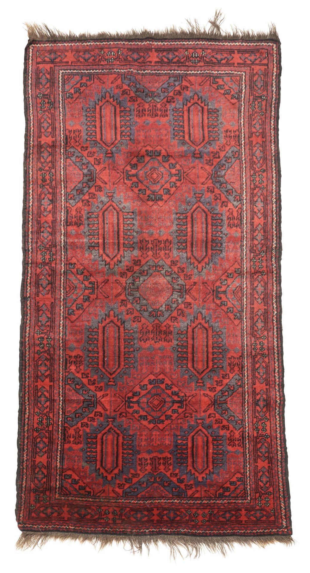 Turkoman Rug