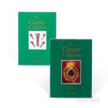 The Cooper Collection, Two Volumes - Albert W. Cooper