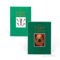 The Cooper Collection, Two Volumes - Albert W. Cooper