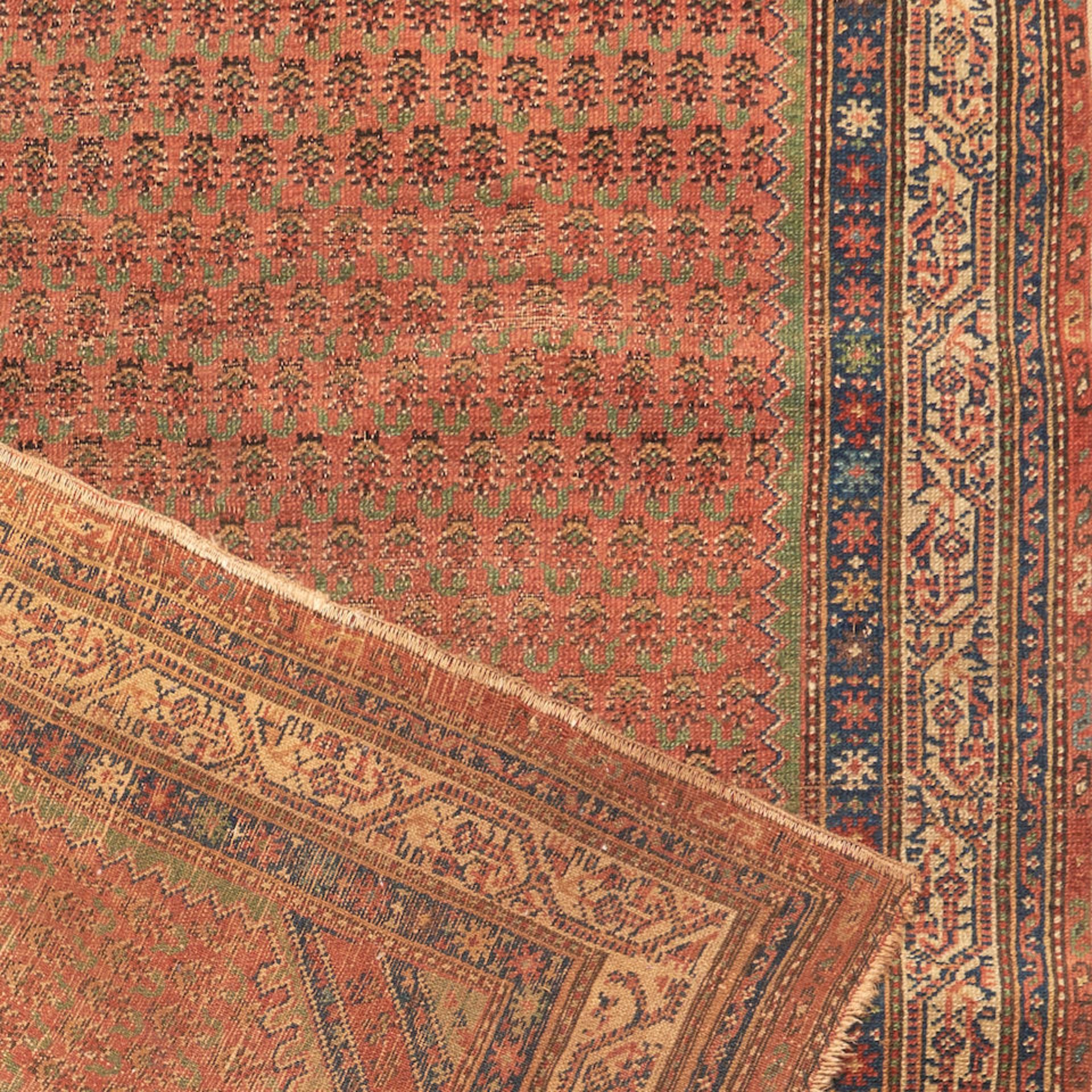 NORTHWEST PERSIAN AREA RUG - Image 2 of 3