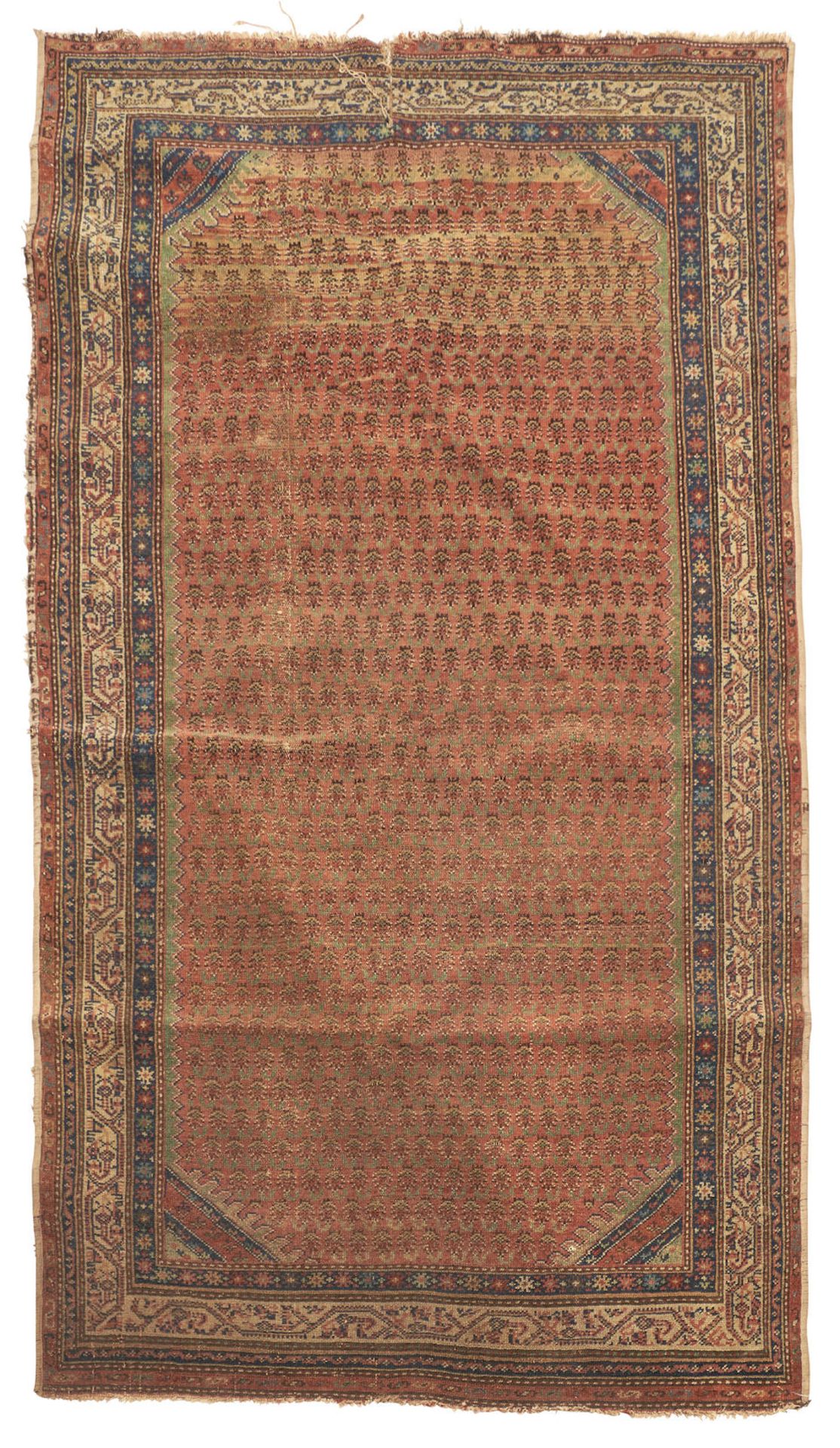 NORTHWEST PERSIAN AREA RUG