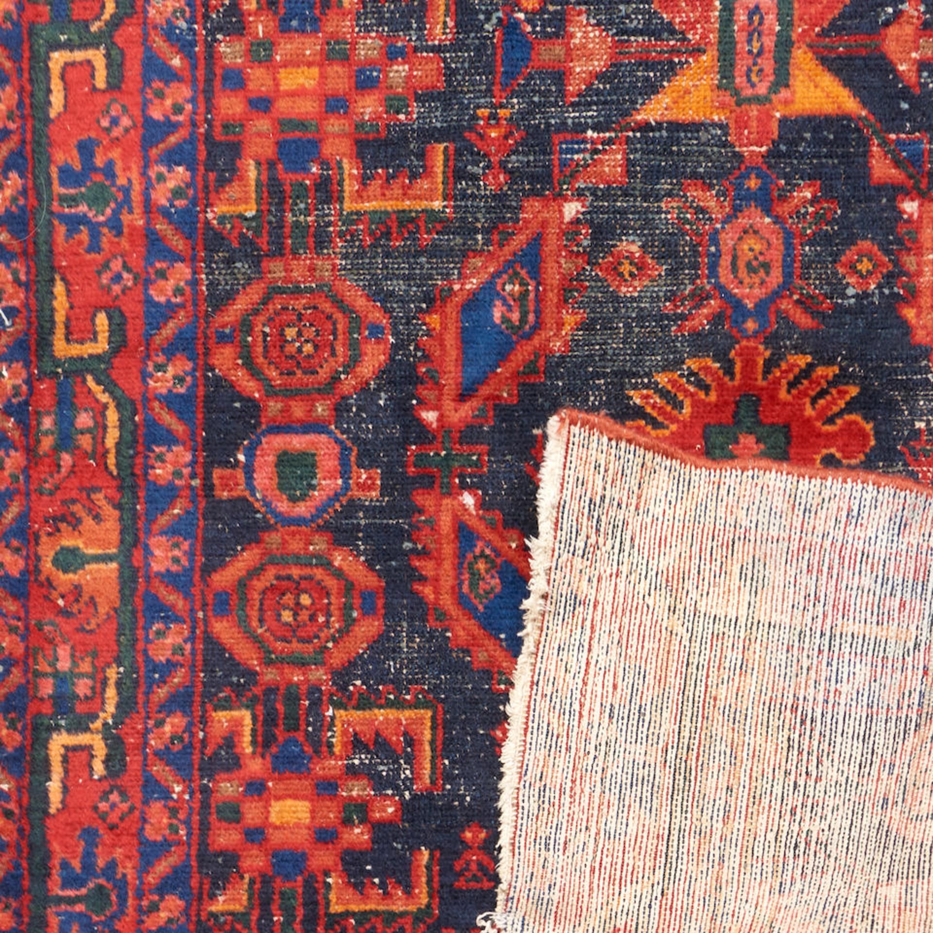 Two Persian Rugs - Image 2 of 3