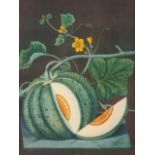 AFTER GEORGE BROOKSHAW (BRITISH, 1751-1823) WHITE CLAUDIA MELON, 1812