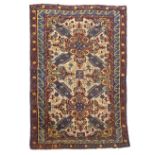 Seichour Rug Caucasus 3 ft. 9 in. x 5 ft. 6 in.