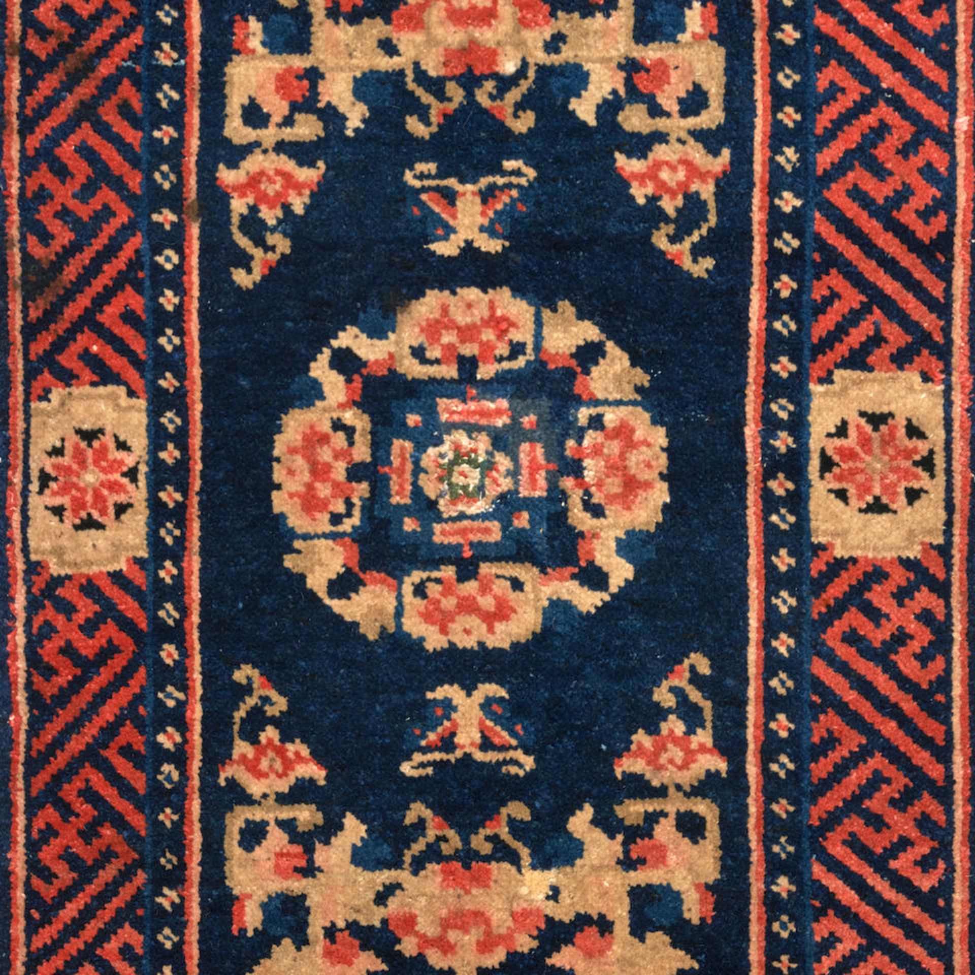 Chinese Rug - Image 3 of 3