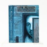 NICHOLL, CHARLES. b. 1950. The Reckoning: The Murder of Christopher Marlowe, first edition, New ...