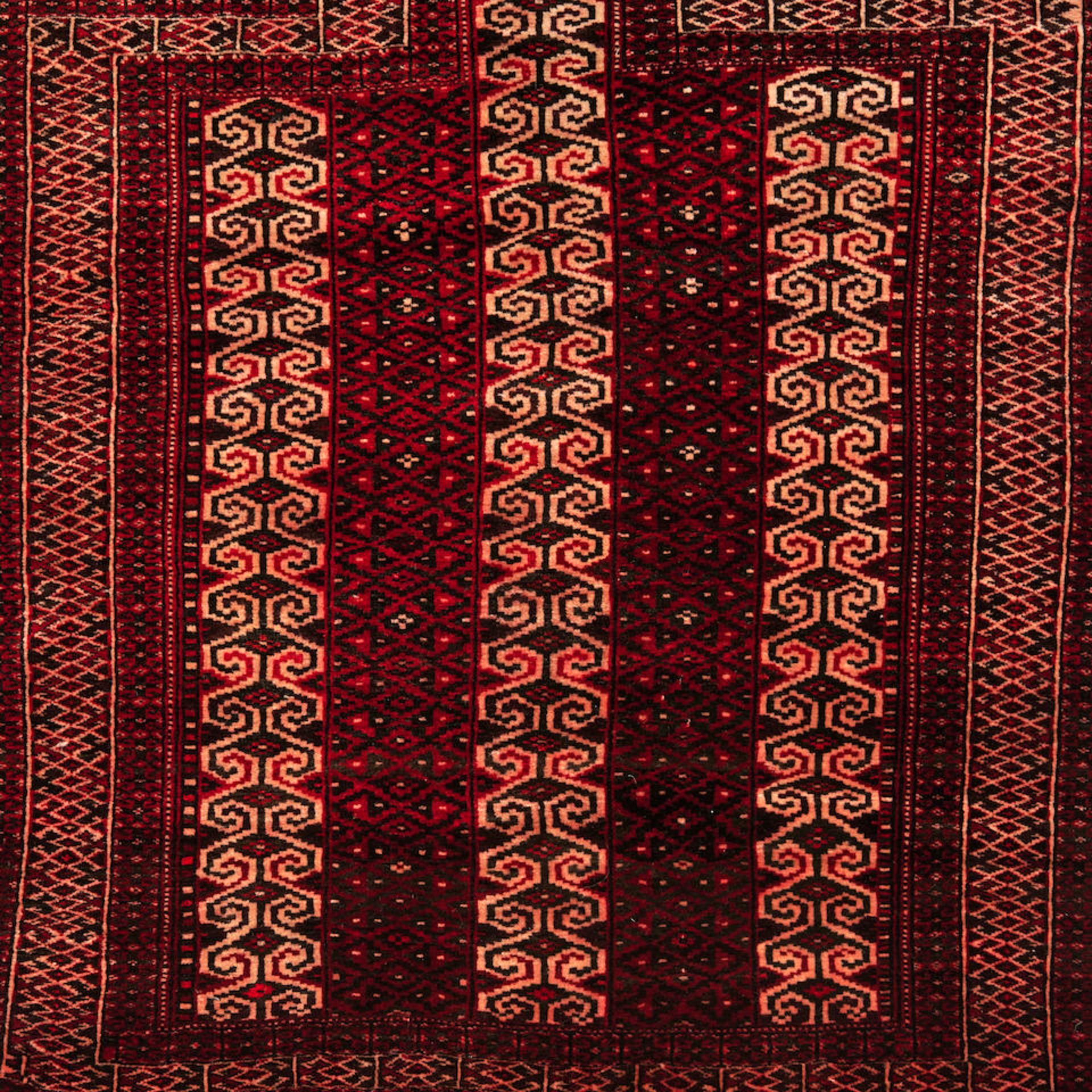 Turkoman Horse Cover - Image 3 of 3