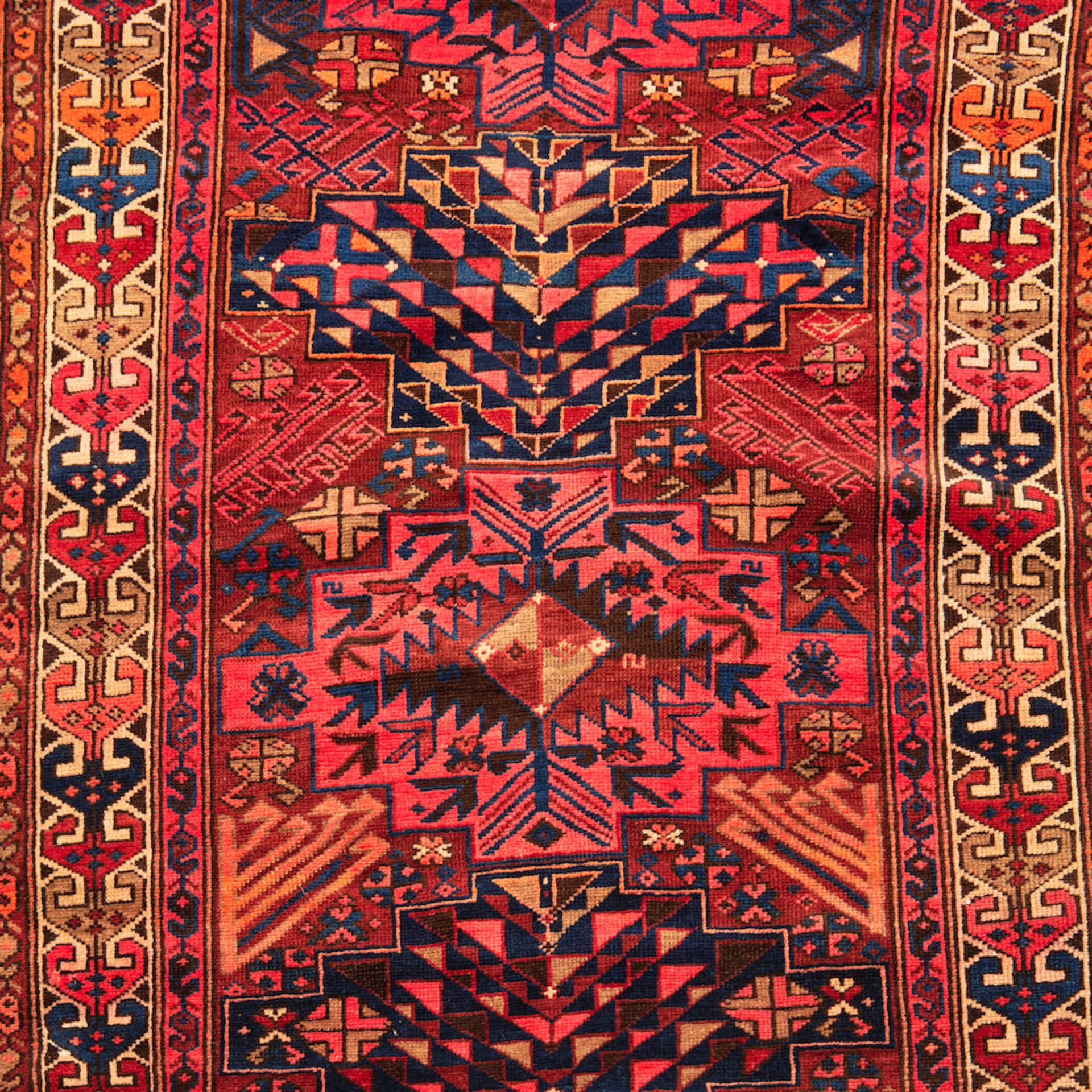 Two Rugs - Image 4 of 6