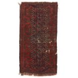 Belouch Rug Afghanistan 3 ft. 4 in. x 7 ft.