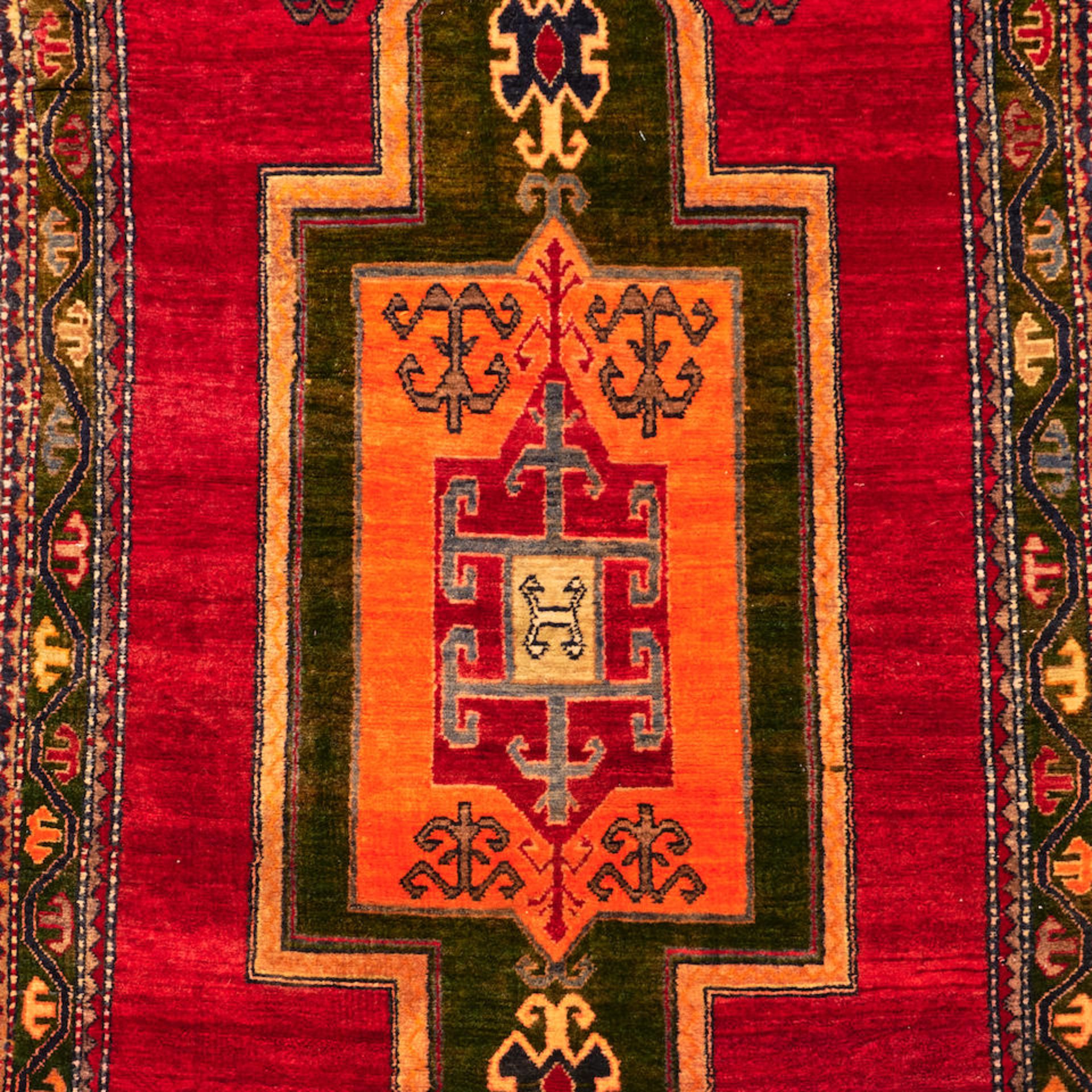 Two Rugs - Image 6 of 6