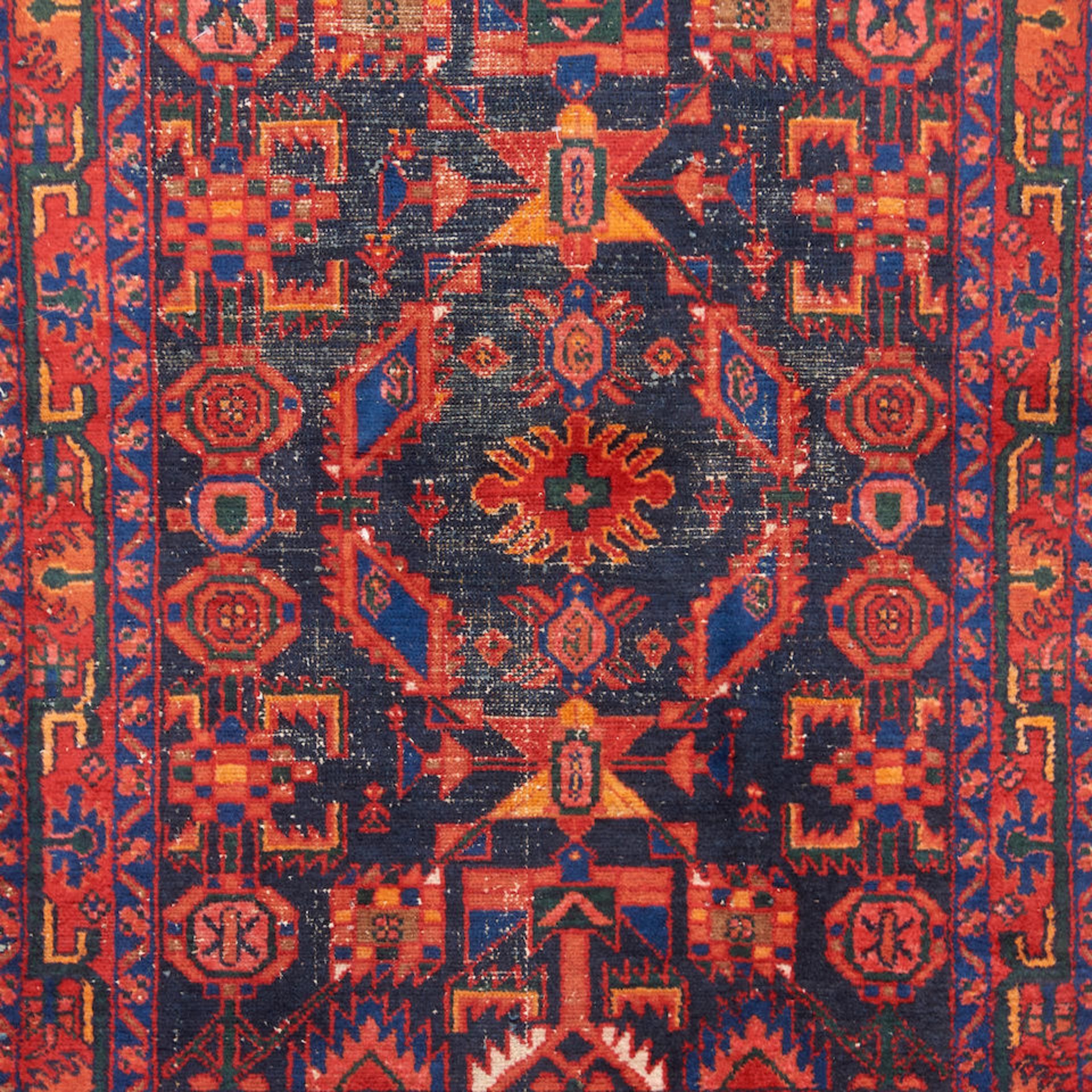 Two Persian Rugs - Image 3 of 3