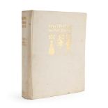 RACKHAM, ARTHUR. 1867-1939. HAWTHORNE, NATHANIEL. 1804-1864. A Wonder Book. London, New York and...