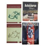 The Estate of the Late Patricia Phyllis Surtees (nee Burke)) of the automobilia sale have been