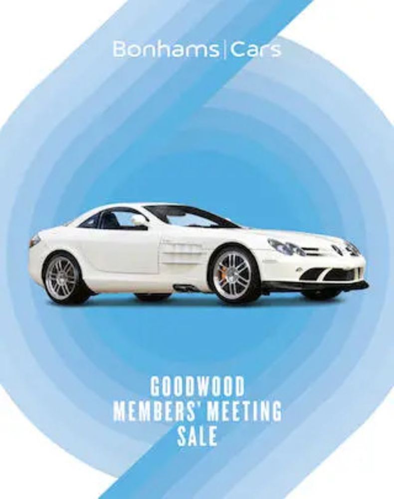 Goodwood Members' Meeting