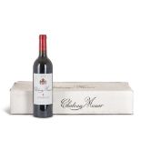 Chateau Musar 2017 (6 bottles)
