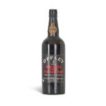 Offley Boa Vista Vintage Port 1963 (1 bottle)