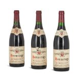 JL Chave Hermitage 1991 (3 bottles)