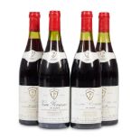 Mommessin Vosne Romanee Les Suchots 1990 (4 bottles)