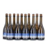Mixed Ultramarine (10 bottles)