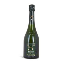 Salon Le Mesnil 1996 (1 bottle)