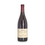 Dujac Charmes Chambertin 1996 (1 bottle)