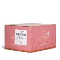 Henriot Rose Millesime 2012 (6 bottles)