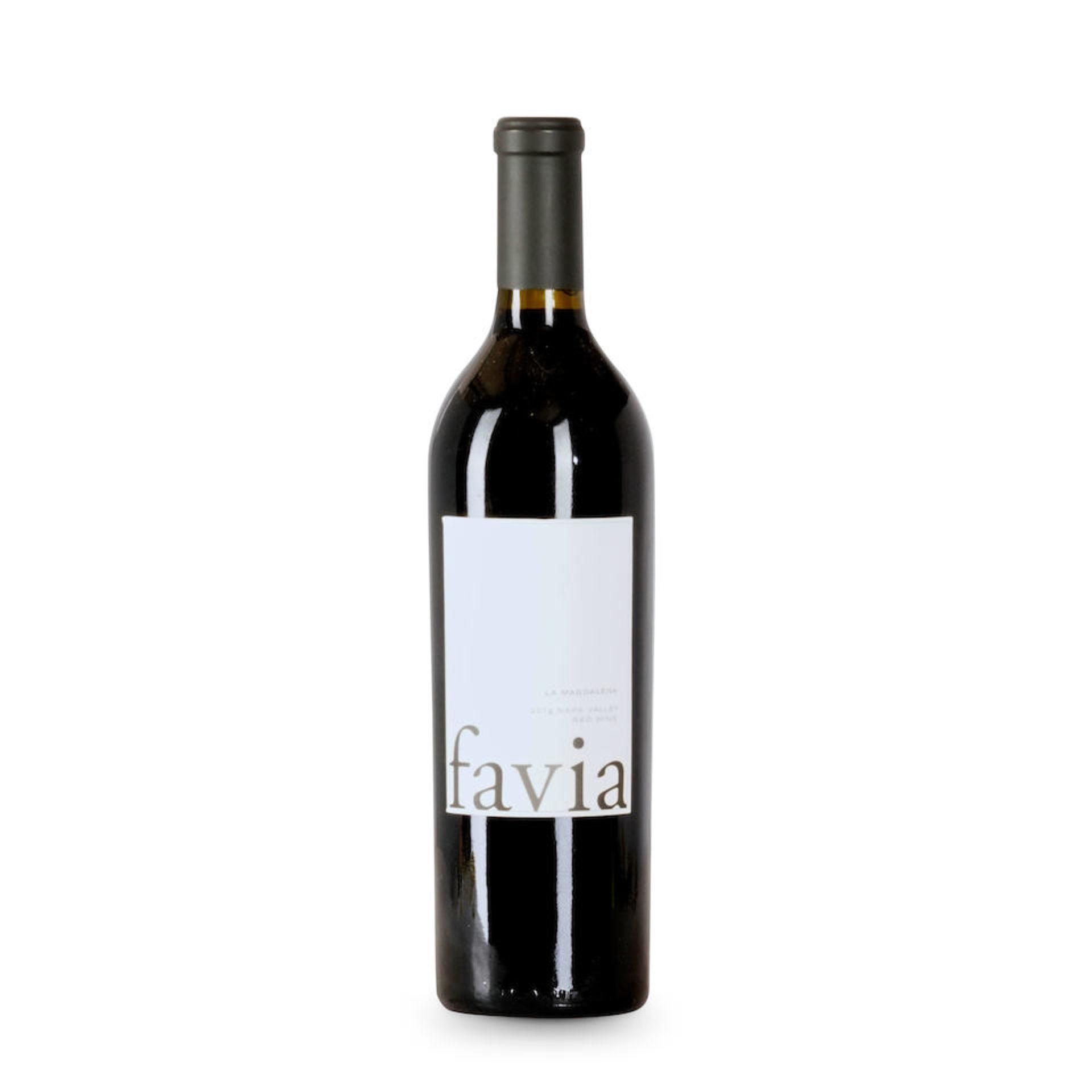 Favia La Magdalena 2014 (1 bottle)