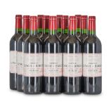 Chateau Lynch Bages 2000 (12 bottles)