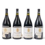 M. Chapoutier St. Joseph Granits 2002 (4 magnums)