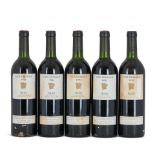 Clos Erasmus 1993 (5 bottles)