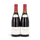 Leroy Pommard Les Vignots 1995 (2 bottles)