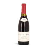 Leroy Savigny Les Beaune Les Narbantons 1990 (1 bottle)