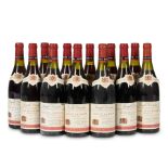 J. Drouhin Clos de la Roche 1987 (12 bottles)