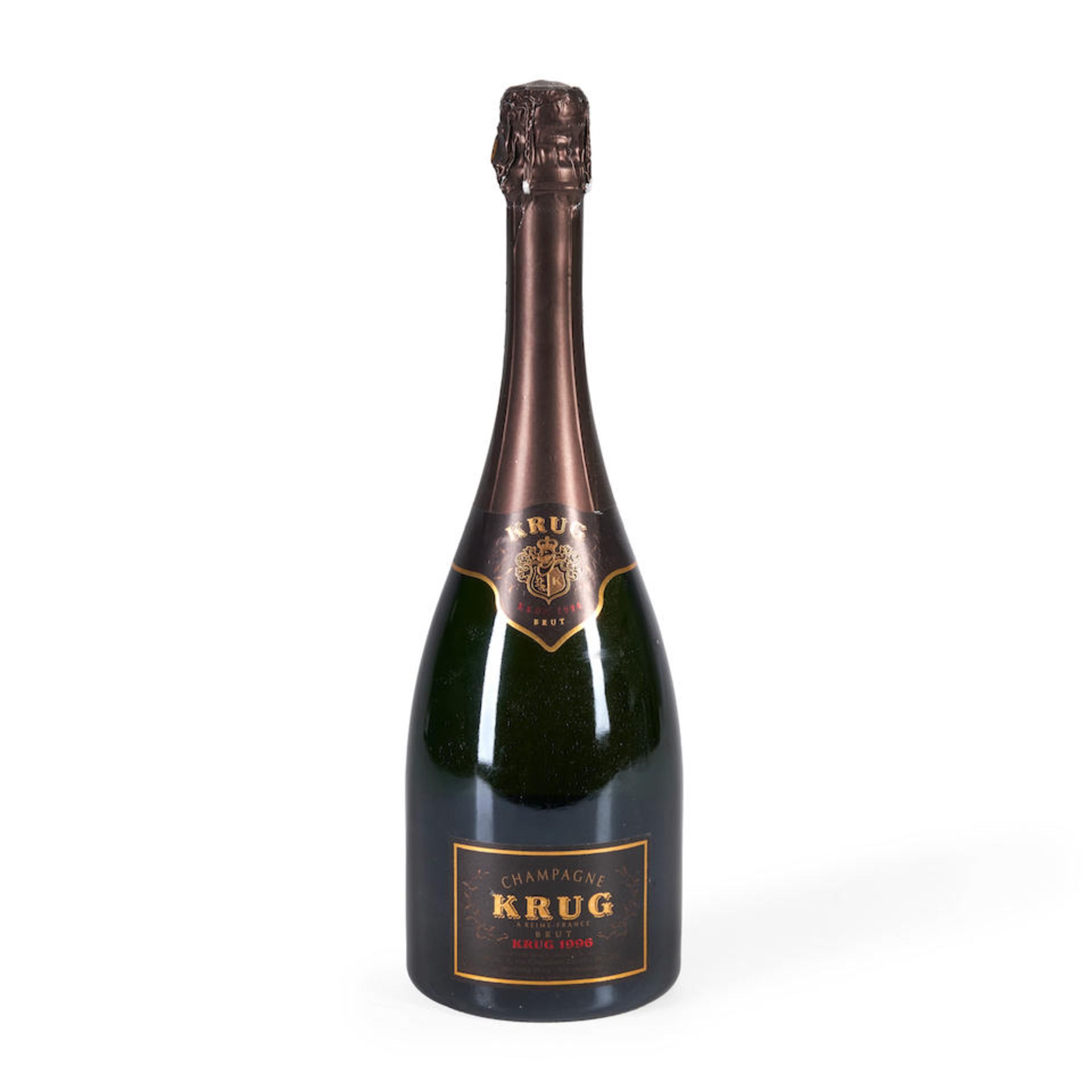 Krug 1996 (1 bottle)