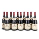 JL Chave Hermitage 1996 (10 bottles)