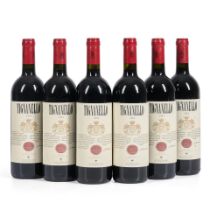 Antinori Tignanello 2004 (6 bottles)