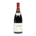 Domaine de la Romanee Conti La Tache 1992 (1 bottle)