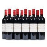 Chateau Cheval Blanc 2020 (10 bottles)