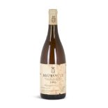 Lafon Meursault 1996 (1 bottle)