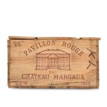 Pavillon Rouge 1988 (12 bottles)