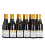 JM Pillot Chassagne Montrachet Les Caillerets 2001 (12 bottles)