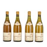 Mixed Raveneau Chablis (4 bottles)