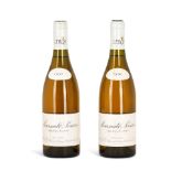 Leroy Meursault Perrieres 1990 (2 bottles)